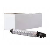 Tонер касета Static Control Black Ricoh 842095 SUPER PREMIUM Съвместим консуматив, стандартен капацитет 17 000 стр.