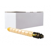Tонер касета Static Control Yellow Ricoh 842385 SUPER PREMIUM Съвместим консуматив, стандартен капацитет 4 500 стр.