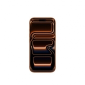 Мобилен телефон Apple iPhone 17 Pro 512GB Cosmic Orange