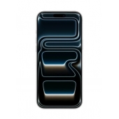 Мобилен телефон Apple iPhone 17 Pro Max 512GB Silver