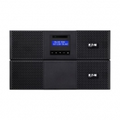 Непрекъсваем ТЗИ Eaton 9E 11000i Rack6U