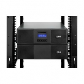 Непрекъсваем ТЗИ Eaton 9E 11000i Rack6U