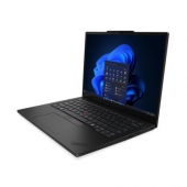 Лаптоп Lenovo ThinkPad L13 G6 AMD Ryzen 5 PRO 215 (up to 4.7GHz,16MB), 16GB LPDDR5x-7500, 512GB SSD, 13.3