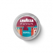 Кафе капсула Lavazza Firma Tales of Napoli 48 бр.