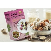 Блат за сурова торта 