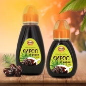 Сироп от фурми Dr. Keskin, 435гр