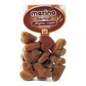 Медени сладки сърца, без захар, Медина, Dr. Keskin, 120гр