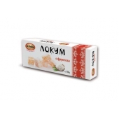 Локум Dr. Keskin, с фруктоза, 150 гр.