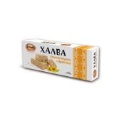 Халва Dr. Keskin, слънчогледова, с фруктоза, 200 гр.