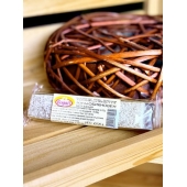 Локум, натурален, без захар, “Богати”, 120гр