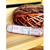 Локум, ягода, без захар, “Богати”, 120гр