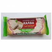 Сусамова тахан халва, без захар, “Терснаб”, 180гр