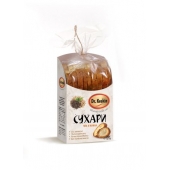 Сухари Dr. Keskin, с чиа и киноа, 120 гр.