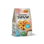 Тарали с хим. солни кристали, 15% протеин Dr. Keskin, 80 гр