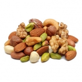 Микс ядки, печени Dr. Keskin, 500 гр