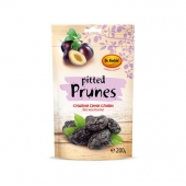 Сини сливи без костилка, сушен плод, Dr. Keskin, 200гр