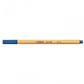 Тънкописец Stabilo Point 88 0.4 mm Син