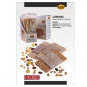 12 бр. Сусамка Хармония Dr. Keskin, 12бр x 35гр