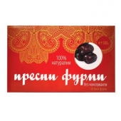 Фурми, пресни, Dr. Keskin, 500гр