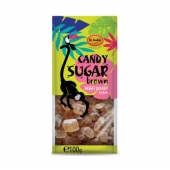 Небет шекер, кафяв, Dr. Keskin, 100гр