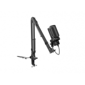 Микрофон Genesis Microphone Radium 251 USB Arm Black