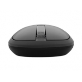 Мишка Natec Mouse Lark Wireless, 4000DPI BT 5.0 Silent Blue Sense Grey