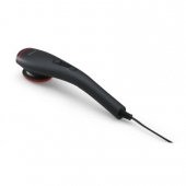 Масажор Beurer MG 24 Massager with heat function; Soothing and relaxing vibration massage;3 massage attachments;2 intensity levels;2 pre-set programs