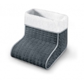 Термоподложка Beurer FW 20 Cosy foot warmer; Fast heating; 3 temperature settings; BSS; OEKO-TEX; Washable lining; 100 Watts; 32(L)x26(B)x26(H)