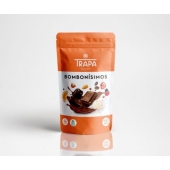 Бонбони Trapa Бонбонисимо, без глутен, 250 гр. (15 бр.)
