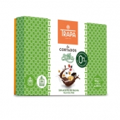 Шоколадови бонбони със стевия Trapa, 115гр