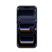 Мобилен телефон Apple iPhone 17 Pro Max 256GB Deep Blue