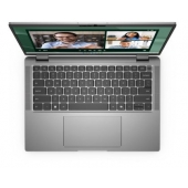 Лаптоп Dell Latitude 7450, Intel Core Ultra 7 155U (12M Cache, up to 4.8 GHz), 14.0