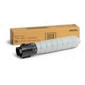 Консуматив Xerox AltaLink B8245/B8255 Black Toner Cartridge