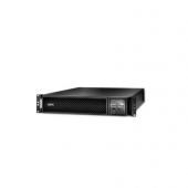 Непрекъсваем ТЗИ APC Smart-UPS SRT 1000VA 230V + Smart-UPS SRT 19