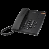 Стационарен телефон Alcatel Temporis 180 - черен