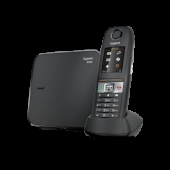 Безжичен DECT телефон Gigaset Е 630