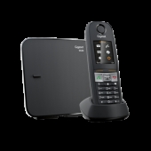 Безжичен DECT телефон Gigaset Е 630