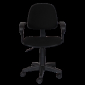 Детски стол Carmen 6012 - черен