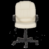 Офис стол Carmen 6080 - крем