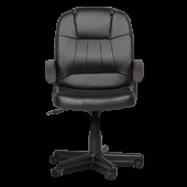 Офис стол Carmen 6080-1 - черен