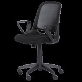 Работен стол Carmen 7033 - черен