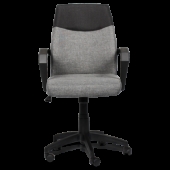 Офис стол Carmen 6002 - сив