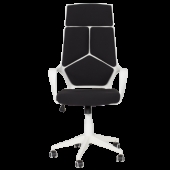 Президентски офис стол Carmen 7500-2 - черен