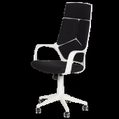 Президентски офис стол Carmen 7500-2 - черен