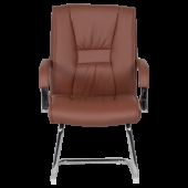 Посетителски стол Carmen 6540 - клей