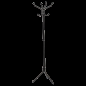 Закачалка за дрехи Carmen 195 - черен