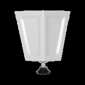 Комплект крака за метален шкаф