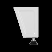 Комплект крака за метален шкаф