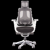 Ергономичен стол AMBRA - черен