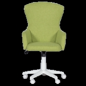 Офис кресло LILI - горчица
